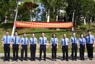 110万尾鱼苗奔流入河——宁都县人民检察院以“四大检察”融合履职助力江河生态修复